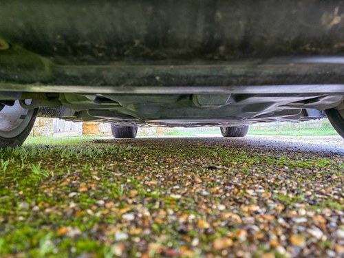 2003 Mercedes-Benz R230 SL500 à venda (imagem 182 de 253)