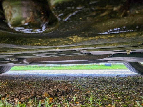 2003 Mercedes-Benz R230 SL500 à venda (imagem 186 de 253)