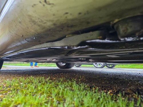 2003 Mercedes-Benz R230 SL500 à venda (imagem 187 de 253)