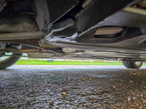 2003 Mercedes-Benz R230 SL500 à venda (imagem 189 de 253)