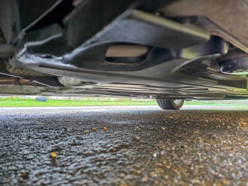 2003 Mercedes-Benz R230 SL500 à venda (imagem 191 de 253)