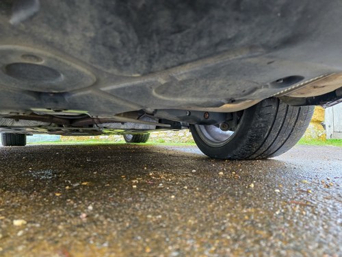2003 Mercedes-Benz R230 SL500 à venda (imagem 194 de 253)