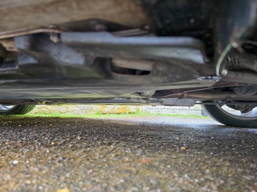 2003 Mercedes-Benz R230 SL500 à venda (imagem 196 de 253)