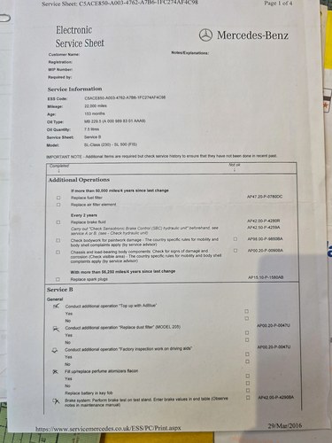 2003 Mercedes-Benz R230 SL500 à venda (imagem 224 de 253)