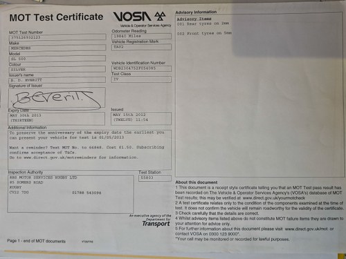 2003 Mercedes-Benz R230 SL500 à venda (imagem 241 de 253)