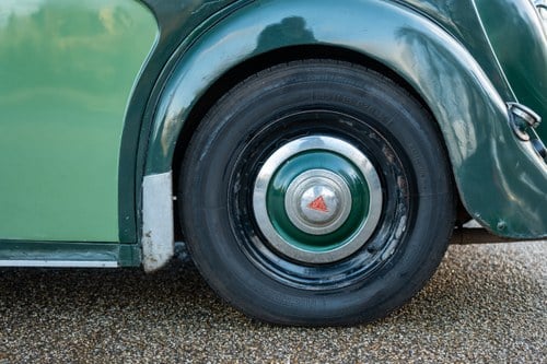 1949 Alvis TA14 till salu (bild 33 av 170)