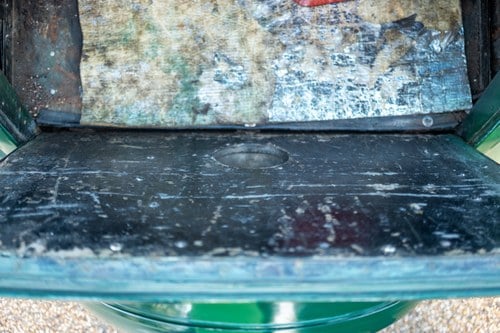 1949 Alvis TA14 till salu (bild 83 av 170)