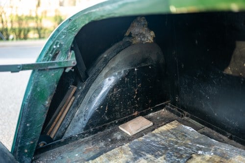 1949 Alvis TA14 till salu (bild 86 av 170)