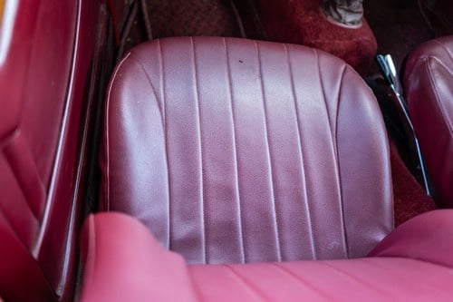 1949 Alvis TA14 till salu (bild 38 av 170)