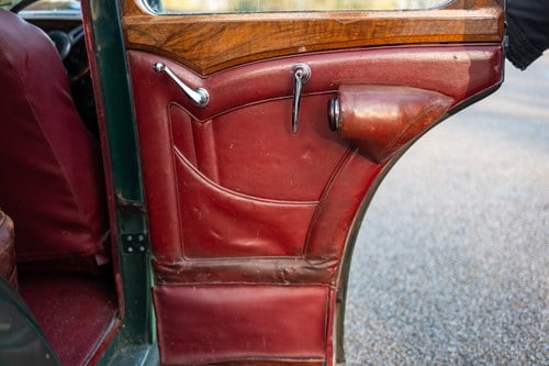 1949 Alvis TA14 till salu (bild 49 av 170)