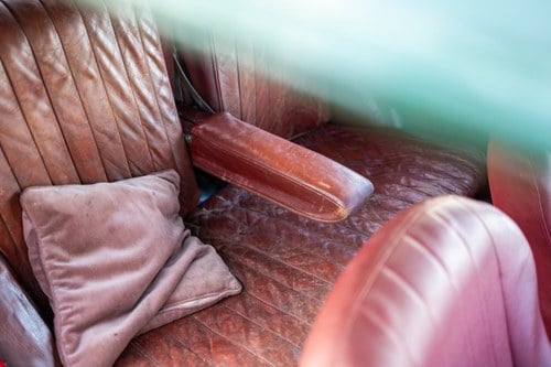 1949 Alvis TA14 till salu (bild 52 av 170)