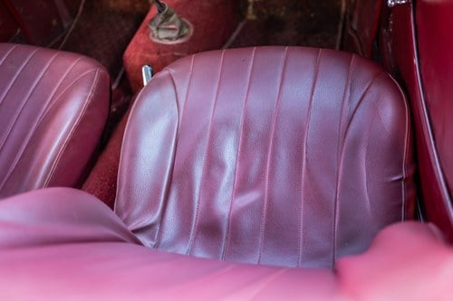 1949 Alvis TA14 till salu (bild 58 av 170)