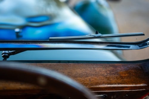 1949 Alvis TA14 till salu (bild 64 av 170)