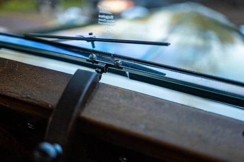 1949 Alvis TA14 till salu (bild 65 av 170)