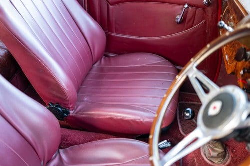 1949 Alvis TA14 till salu (bild 74 av 170)