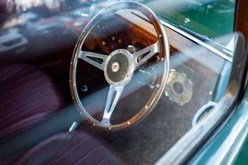 1949 Alvis TA14 till salu (bild 87 av 170)