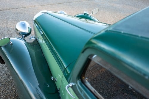 1949 Alvis TA14 till salu (bild 88 av 170)