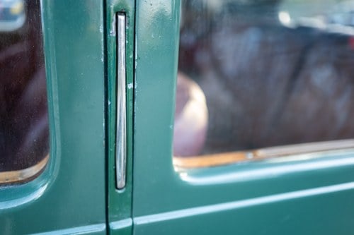 1949 Alvis TA14 till salu (bild 97 av 170)