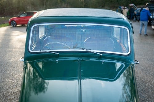 1949 Alvis TA14 till salu (bild 106 av 170)