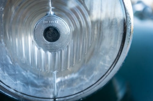 1949 Alvis TA14 till salu (bild 107 av 170)