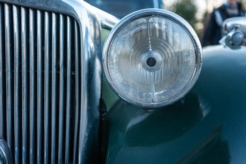 1949 Alvis TA14 till salu (bild 119 av 170)