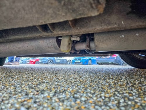 1949 Alvis TA14 till salu (bild 153 av 170)