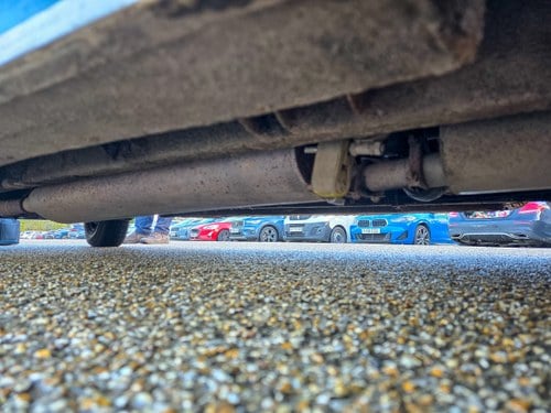 1949 Alvis TA14 till salu (bild 154 av 170)