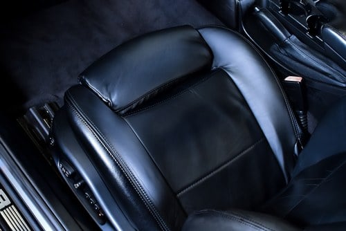 2002 BMW (E46) M3 Convertible 3,2L "Manual w O/D" In vendita (immagine 35 di 105)