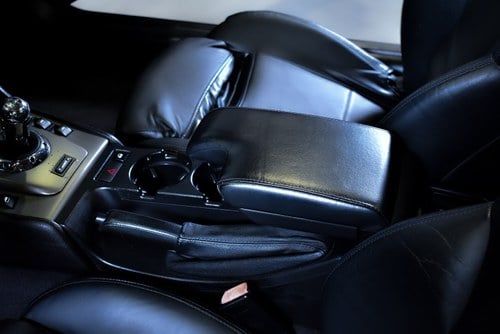 2002 BMW (E46) M3 Convertible 3,2L "Manual w O/D" In vendita (immagine 36 di 105)