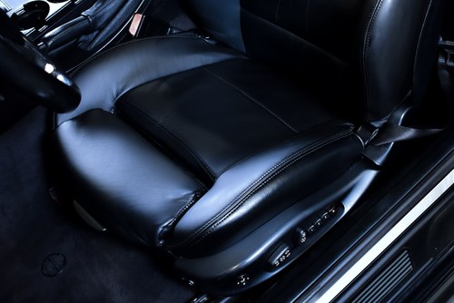 2002 BMW (E46) M3 Convertible 3,2L "Manual w O/D" In vendita (immagine 41 di 105)