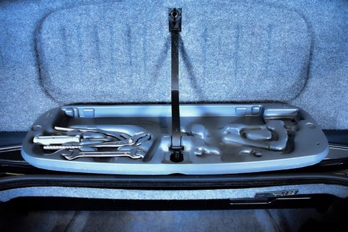 2002 BMW (E46) M3 Convertible 3,2L "Manual w O/D" In vendita (immagine 65 di 105)