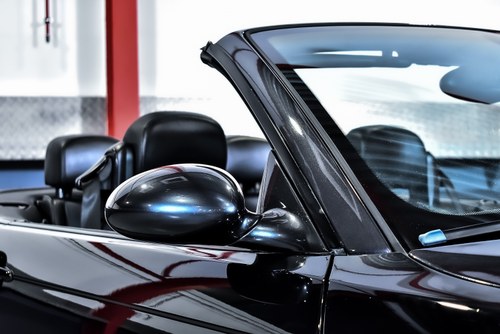 2002 BMW (E46) M3 Convertible 3,2L "Manual w O/D" In vendita (immagine 70 di 105)