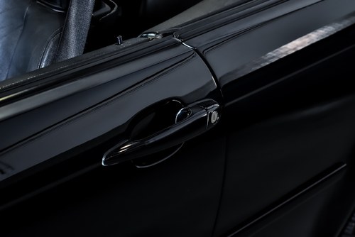 2002 BMW (E46) M3 Convertible 3,2L "Manual w O/D" In vendita (immagine 76 di 105)