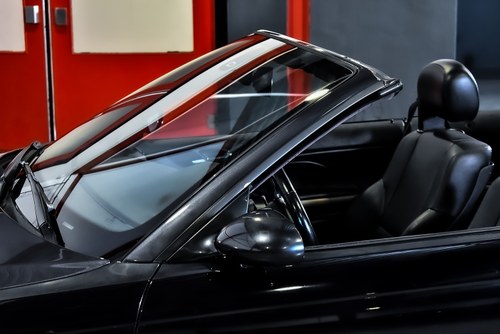 2002 BMW (E46) M3 Convertible 3,2L "Manual w O/D" In vendita (immagine 82 di 105)