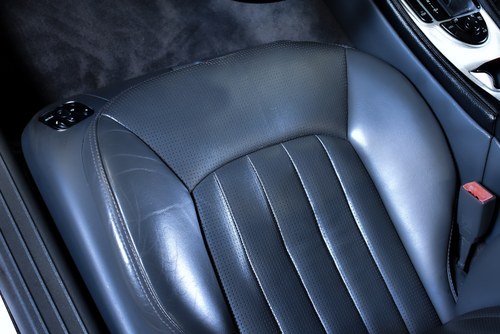 2003 Mercedes-Benz R230 SL55 AMG "Glass Sunroof" Convertible 5,5L V8 For Sale (picture 47 of 112)