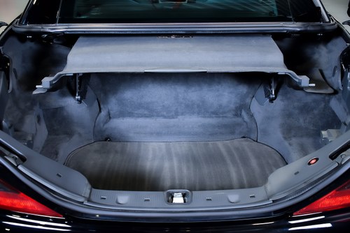 2003 Mercedes-Benz R230 SL55 AMG "Glass Sunroof" Convertible 5,5L V8 For Sale (picture 70 of 112)