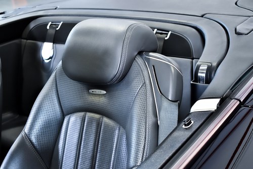 2003 Mercedes-Benz R230 SL55 AMG "Glass Sunroof" Convertible 5,5L V8 For Sale (picture 86 of 112)