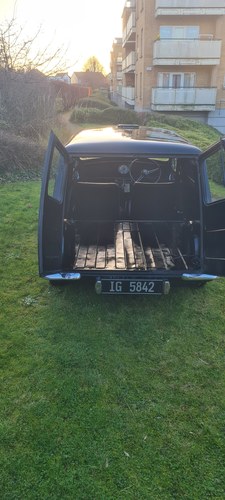 1971 Austin Mini Van Te koop (foto 85 van 224)