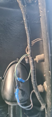 1971 Austin Mini Van Te koop (foto 88 van 224)