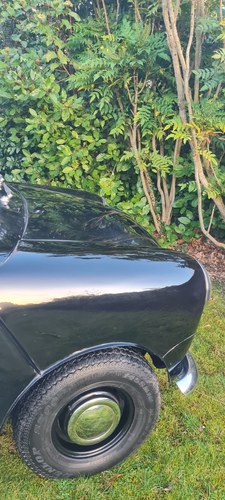 1971 Austin Mini Van Te koop (foto 89 van 224)