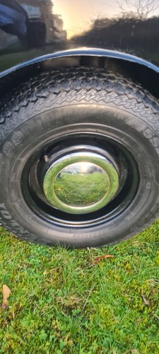 1971 Austin Mini Van Te koop (foto 90 van 224)