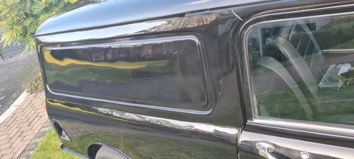 1971 Austin Mini Van Te koop (foto 96 van 224)