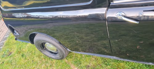 1971 Austin Mini Van Te koop (foto 97 van 224)