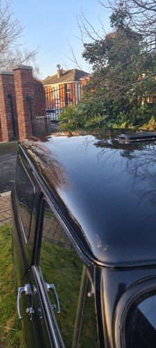 1971 Austin Mini Van Te koop (foto 103 van 224)