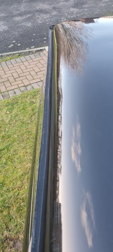 1971 Austin Mini Van Te koop (foto 105 van 224)