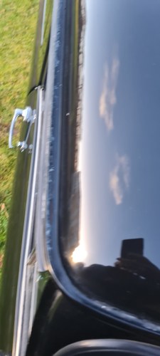 1971 Austin Mini Van Te koop (foto 106 van 224)