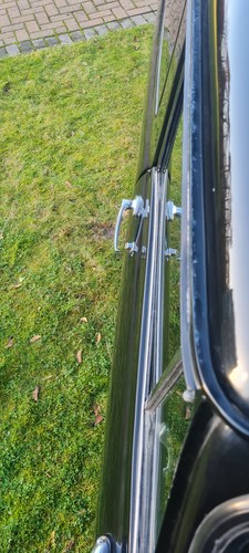 1971 Austin Mini Van Te koop (foto 107 van 224)