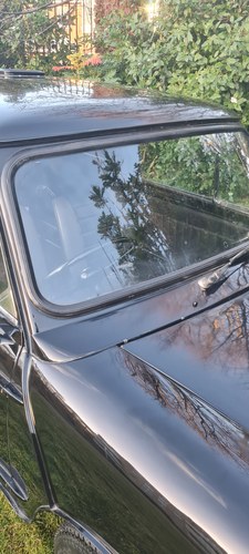 1971 Austin Mini Van Te koop (foto 108 van 224)