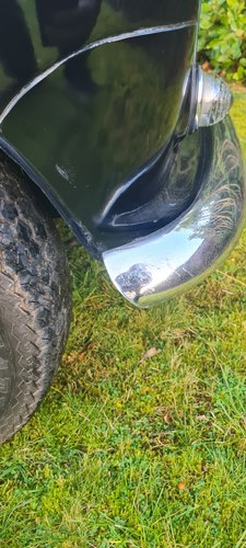 1971 Austin Mini Van Te koop (foto 113 van 224)