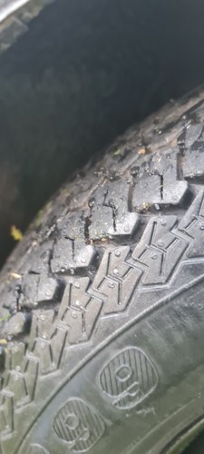 1971 Austin Mini Van Te koop (foto 114 van 224)